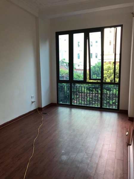 BÁN GẤP NHÀ RIÊNG KIM GIANG, LÔ GÓC 41M2, 4 TẦNG GIÁ 3.25 TỶ