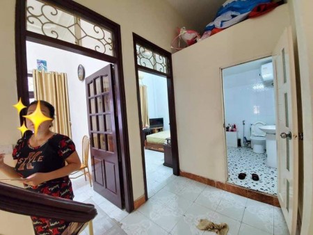 Cần bán nhà NGÕ 3 GÁC PHÓNG - GẦN VÀNH ĐAI 2.5 SẮP ĐI QUA