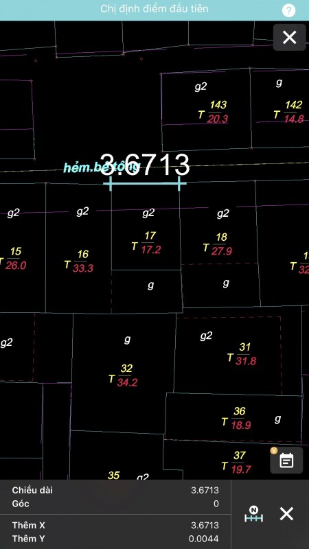 Đi đến slide 12