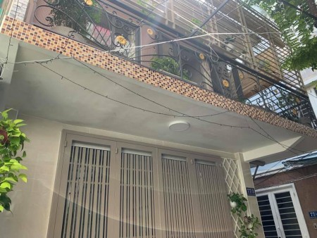 HXH Trường Chinh, P14,Tân Bình, 60m2, 3 tầng, Dt 3.8x16m, 6 tỷ, cực hiếm