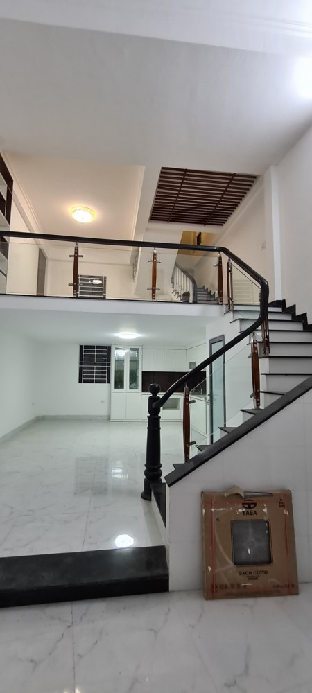 NHÀ VẠN PHÚC 43M VIEW CHUNG CƯ THƯƠNG MẠI TNL GOLSILK 5 TẦNG 4.8 TỶ