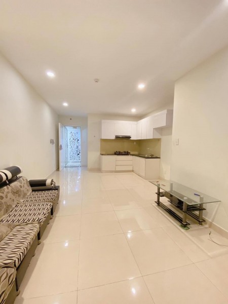 Chung Cư gò vấp 3PN 80m2 chỉ 10tr/th