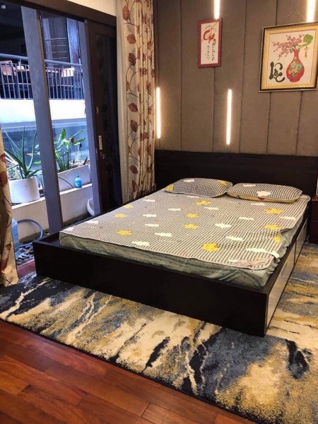 Trần Hưng Đạo 10.4 tỷ Cầu Kho Quận 1