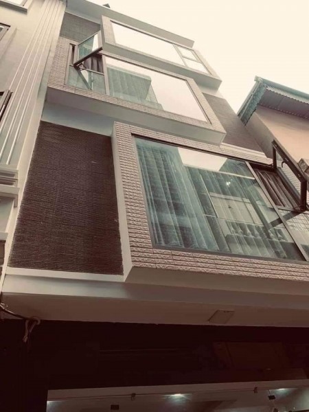 BÁN NHÀ THÁI THỊNH LÔ GÓC THANG MÁY XỊN KINH DOANH TỐT NHÀ CỰC CHẤT Ô TÔ 7 CHỖ VÀO NHÀ