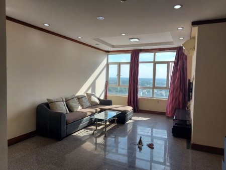 Bán nhanh căn hộ Hoàng Anh An Tiến 124m2 3pn2wc. Tặng nội thất như hình
