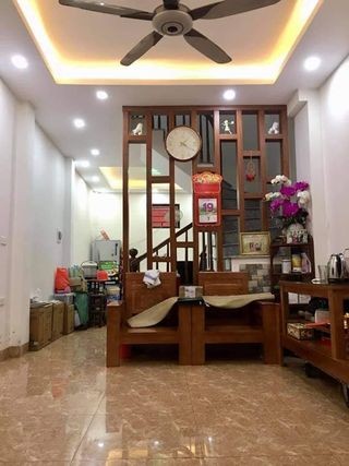 BÁN NHÀ XUÂN ĐỈNH NGÕ Ô TÔ TRÁNH 35M GIÁ 3.3 TỶ THƯƠNG LƯỢNG