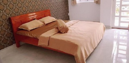 Bán nhà 435/x/x Lê Văn Tho, P9, Gò Vấp