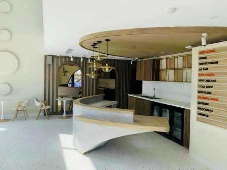 Shophouse 3 tầng giáp Gò Vấp thanh toán 2.2 tỷ, nhà sở hữu lâu dài dự án Picity High Park
