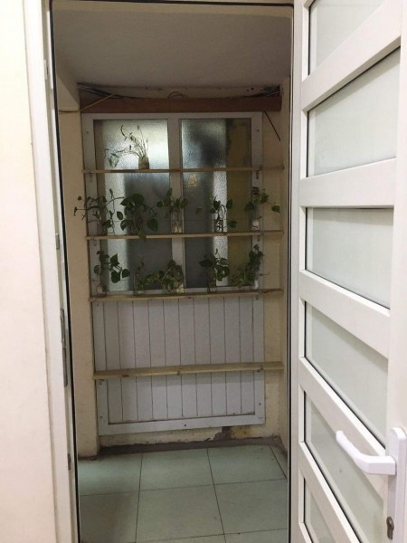 Bán căn hộ tập thể đài tiếng nói Việt Nam 128C Đại La