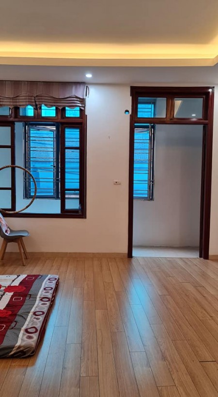 SIÊU HIẾM MINH KHAI, NGÕ THÔNG, KINH DOANH, Ô TÔ QUA NHÀ, TIỆN ÍCH VÔ VÀN. 4,5 Tỷ