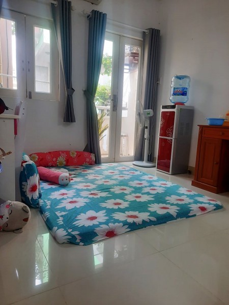 Nhĩnh 4 tỷ có Ngay nhà Trung Tâm Ngã Tư Phú Nhuận, HXH cách Mặt Tiền 1 căn