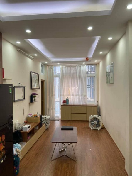 SIÊU PHẨM XUÂN THỦY 30M RA 3 Ô TÔ TRÁNH 60M2, MT 5.1M CHỈ 6.5 TỶ