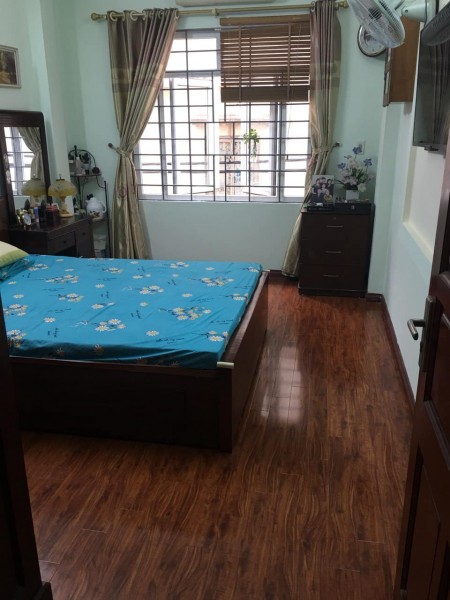 Bán Nhà Khương Đình, Thanh Xuân, 5 tầng, 8 ngủ khép kín doanh thu 20tr/tháng