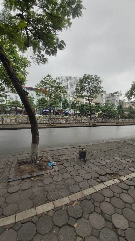 Bán Nhà Vũ Tông Phan Khương Trung 102m mt 8.5 giá 30 tỷ Thanh Xuân