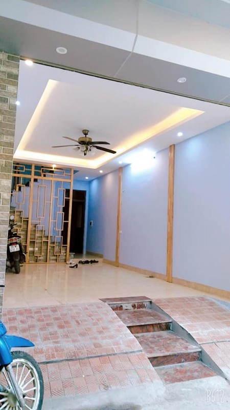 Siêu phẩm Đại Từ, lô góc 2 măt thoáng,ô tô vào nhà DT 45m2 chỉ 3,1 tỷ.