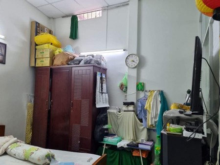 BÁN NHÀ CỮ 55M2 TRƯƠNG ĐĂNG QUẾ P3 GÒ VẤP CHỈ 2.5 TỶ