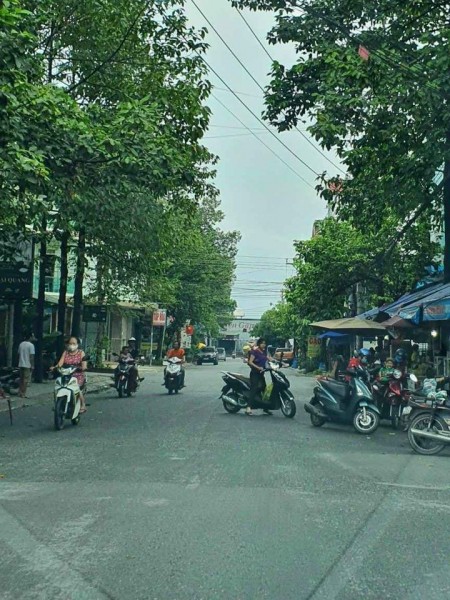 Bán đất thổ cư N3, sát bên tiểu học Tân Bình , SHR