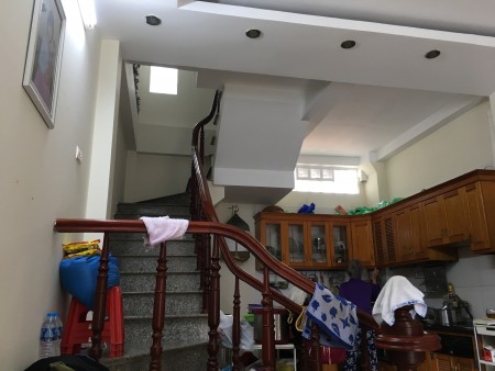 PHƯƠNG CANH NHÀ SIÊU ĐẸP KIÊN CỐ TẶNG FULL NỘI THẤT Ô TÔ 20M.