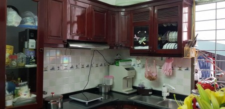 HIẾM 2 THOÁNG VĨNH VIỄN Ô TÔ TRÁNH SAU NHÀ NHÀ ĐẸP 3 NGỦ ĐỦ CÔNG NĂNG