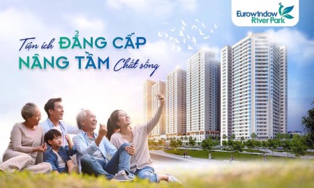 Chung cư 3 ngủ giá chỉ còn 1,6 tỷ