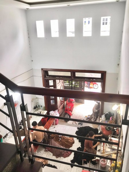 NHÀ HXH 110M2 CHỈ 5.5 TỶ - GIÁ CHƯA TỚI 50TR/M2 GẦN NGAY QUỐC LỘ 1A VÀ KCN VĨNH LỘC