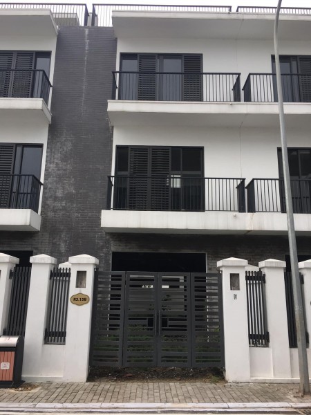 Eden Rose Thanh Liệt 85m2x4T, Cạnh Công Viên Chu Văn An, Liền Kề Đẳng Cấp, Giá Trong Ngõ