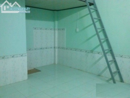 BÁN DÃY NHÀ TRỌ BÌNH CHÁNH 10 PHÒNG 202M2, SHR