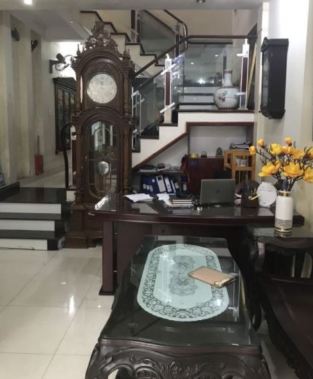 Bán gấp nhà Vĩnh Hồ, KD, Oto, 52m*5T, MT 4m, 6 tỷ, 0888104444