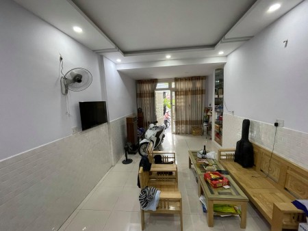 Nàng thơ Tân Bình – Bán nhà Lạc Long Quân HXH 48m2 – Giá giảm chỉ 4 tỷ 65 TL