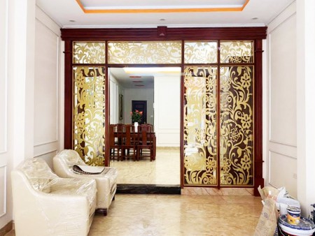 PHỐ LẠC LONG QUÂN, VĂN PHÒNG, GARA OTO, THANG MÁY, 7 TẦNG, CHỈ 16 TỶ