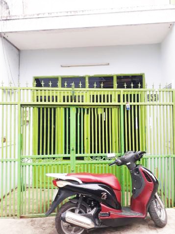 Bán nhà hẻm Phùng Chí Kiên, quận Tân Phú, DT: 4.8x16 nhà cấp 4 giá 4.45 tỷ (59tr/m2)