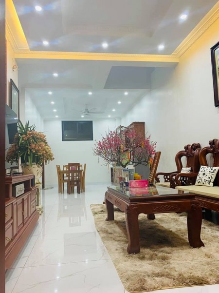 HIẾM!! NHÀ 205 XUÂN ĐỈNH NỘI THẤT XỊN Ô TÔ QUA 70M2 5 TẦNG 6 NGỦ MT 6.2M X.3 TỶ