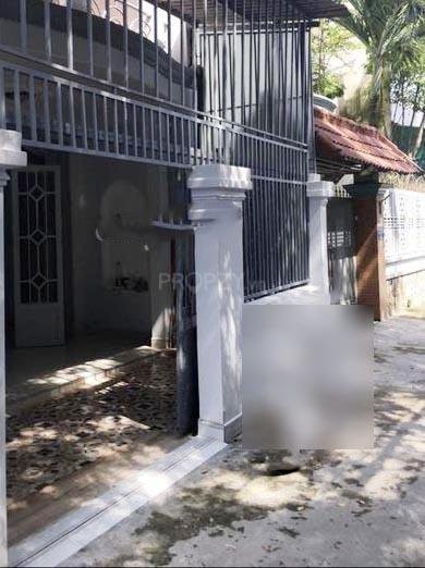 Hẻm ô tô 3pn 3wc 1trệt 1lầu canh Vincom NamLong