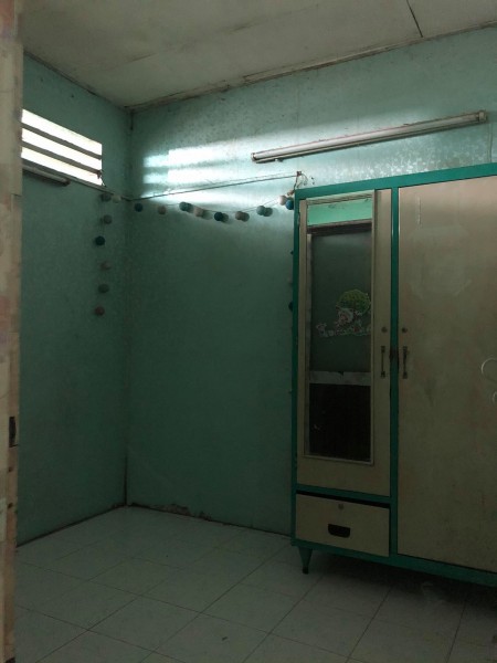 Bán nhà Quận 3 GIÁ 6Tỷ45 Đường Điện Biên Phủ Phường 1 Quận 3