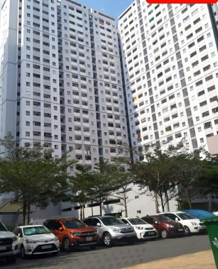CHÍNH CHỦ CẦN CHO THUÊ CĂN HỘ Ở XÃ AN PHÚ TÂY, HUYỆN BÌNH CHÁNH, TP HCM.