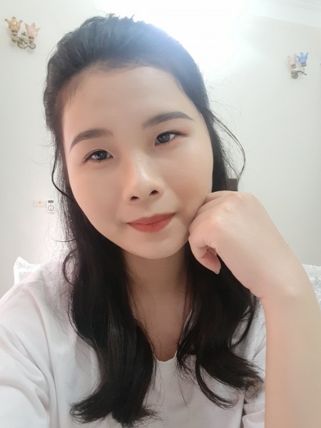 Nguyễn Hương Giang
