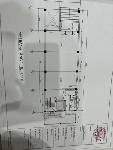Đi đến slide 19