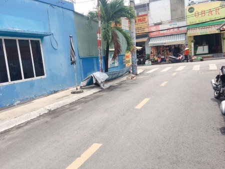  Bán nhà Phạm Văn Chiêu p14 Gò Vấp(4x9) chỉ 3.4 tỷ.