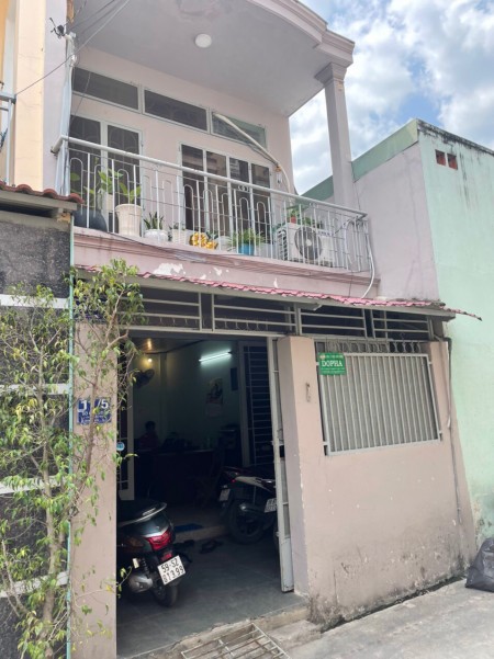 Nhà trung tâm Quận 2 DT: 61m2 Giá 10.5 tỷ