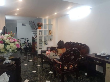 CHỈ 1,8TỶ - BÁN NHÀ PHỐ KIM NGƯU 5TẦNG 22M - NHÀ MỚI ĐẸP THOÁNG