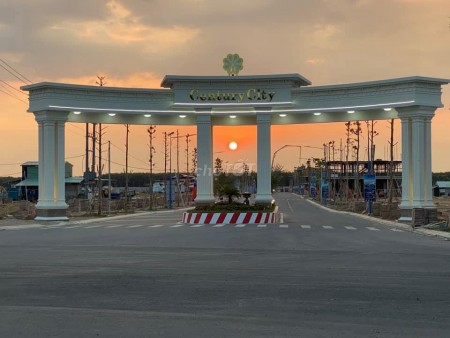 Khu đô thị gần sân bay tiềm năng bậc nhất