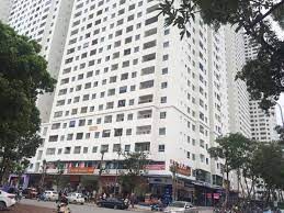 Chính chủ bán căn hộ chung cư tại HH3B Linh Đàm, Phường Hoàng Liệt, Hoàng Mai DT 57m2 Giá 1.1 tỷ LH 0917309686