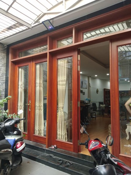 bán nhà đường số 1 tân bình chỉ 9.2 tỷ 82m2 sổ đỏ chính chủ