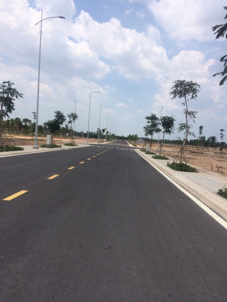 Ông chú cần Đất tái định cư Lộc An chỉ 1,8 tỷ