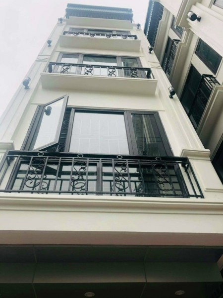 Bán nhà Chùa Liên Phái, Mặt tiền thoáng, 35m2, 3.8 tỷ
