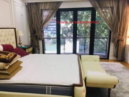 Chính chủ cần bán nhà liền kề KĐT Định Công 79m*4t giá 10.5 tỷ.