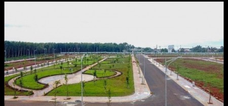 KĐT ÂN PHÚ PHÂN KHU SPORTA- LIỀN KỀ KCN LỚN NHẤT TÂY NGUYÊN VỚI MỨC GIÁ CỰC HẤP DẪN