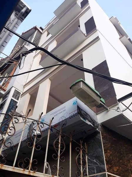 NHÀ MỚI LÔ GÓC ĐẸP LONG LANH, GIÁ CÓ 1 KHÔNG 2