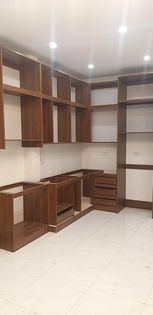 BÁN NHÀ THANH NHÀN 4T, DT 60m2, MT 5m, TIỆN ÍCH Full, GIÁ 3,5