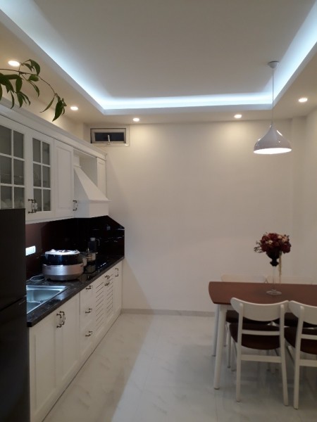 Bán nhà Tô Hiến Thành , Quận 10, 40 m2, 4,3 tỷ.